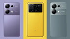 3 celulares Xiaomi com processador MediaTek para comprar em 2025 3 celulares Xiaomi com processador MediaTek para comprar em 2025