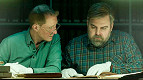 2 séries novas para assistir na NETFLIX nessa semana 2 séries novas para assistir na NETFLIX nessa semana