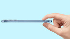 Galaxy S25 Slim aparece no Geekbench com Snapdragon 8 Elite Galaxy S25 Slim aparece no Geekbench com Snapdragon 8 Elite