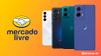 Depois do Remessa Conforme só tem Samsung e Motorola na lista do mais vendidos no Mercado Livre Depois do Remessa Conforme só tem Samsung e Motorola na lista do mais vendidos no Mercado Livre