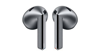Samsung Galaxy Buds3