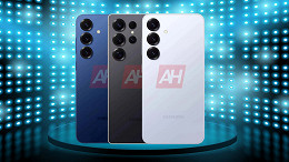 Galaxy S25, S25 Plus e S25 Ultra têm novas imagens oficiais vazadas Galaxy S25, S25 Plus e S25 Ultra têm novas imagens oficiais vazadas