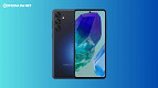 OFERTA | Celular Samsung de 256 GB pela metade do preço na Magazine Luiza OFERTA | Celular Samsung de 256 GB pela metade do preço na Magazine Luiza