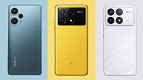 3 celulares Xiaomi com desempenho de sobra para comprar em 2025 3 celulares Xiaomi com desempenho de sobra para comprar em 2025
