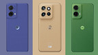 3 celulares Motorola com eSIM para comprar em 2025 3 celulares Motorola com eSIM para comprar em 2025