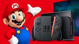 Nintendo Switch 2: quais jogos serão lançados? Vai rodar jogos do primeiro Switch? Nintendo Switch 2: quais jogos serão lançados? Vai rodar jogos do primeiro Switch?