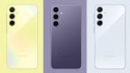 3 celulares Samsung com processador Exynos para comprar em 2025 3 celulares Samsung com processador Exynos para comprar em 2025