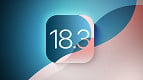 Apple lança novo beta do iOS 18.3 com algumas mudanças; confira Apple lança novo beta do iOS 18.3 com algumas mudanças; confira