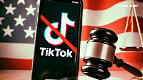 Suprema Corte dos EUA decide: TikTok banido de forma irreversível! Suprema Corte dos EUA decide: TikTok banido de forma irreversível!