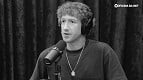 Zuckerberg revela fim dos programadores? IA vai dominar o setor Zuckerberg revela fim dos programadores? IA vai dominar o setor