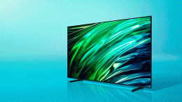 OFERTA | Samsung AI TV 55 Neo QLED 4K com 40% de desconto nessa semana OFERTA | Samsung AI TV 55 Neo QLED 4K com 40% de desconto nessa semana