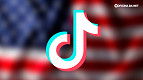 TikTok diz que voltará a funcionar nos EUA TikTok diz que voltará a funcionar nos EUA