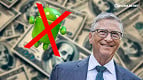 Bill Gates admite: Android foi o pior erro dele na Microsoft Bill Gates admite: Android foi o pior erro dele na Microsoft
