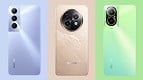 3 celulares realme com 8 GB de RAM para comprar em 2025 3 celulares realme com 8 GB de RAM para comprar em 2025