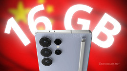 Galaxy S25 Ultra chega com 16 GB de RAM †mas nem todo mundo vai poder ter Galaxy S25 Ultra chega com 16 GB de RAM †mas nem todo mundo vai poder ter