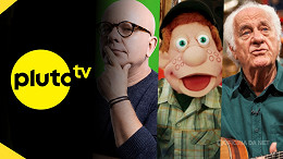 TV Cultura estreia canal gratuito 24h na Pluto TV TV Cultura estreia canal gratuito 24h na Pluto TV