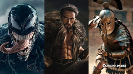 Os 10 filmes mais pirateados desta semana (20/01/2025) Os 10 filmes mais pirateados desta semana (20/01/2025)