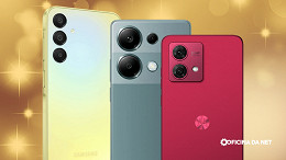 3 celulares de 2023 que ainda valem a pena comprar 3 celulares de 2023 que ainda valem a pena comprar