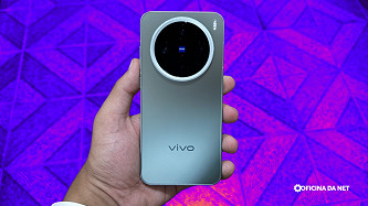 Vivo X200 Pro mini: como é usar o melhor compacto de 2025? Vivo X200 Pro mini: como é usar o melhor compacto de 2025?