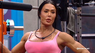 BBB 25: veja quem ganhou mais seguidores até agora - Oficina da Net