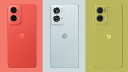 3 celulares Motorola com NFC para comprar em 2025 3 celulares Motorola com NFC para comprar em 2025