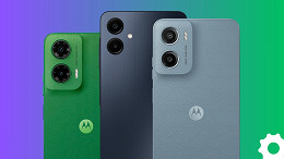 3 celulares lançamentos para você comprar hoje por menos R$ 1.000 3 celulares lançamentos para você comprar hoje por menos R$ 1.000