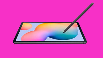 Galaxy Tab S6 Lite Wifi Galaxy Tab S6 Lite Wifi
