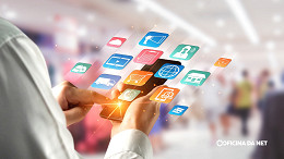 Como a tecnologia está revolucionando o varejo no Brasil Como a tecnologia está revolucionando o varejo no Brasil