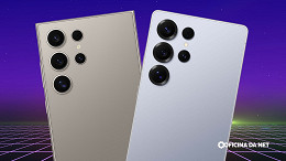 Comparativo Galaxy S24 Ultra vs Galaxy S25 Ultra: o que realmente mudou? Comparativo Galaxy S24 Ultra vs Galaxy S25 Ultra: o que realmente mudou?