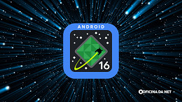 Google libera primeira versão beta do Android 16; veja o que mudou Google libera primeira versão beta do Android 16; veja o que mudou