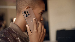 Motorola lança nova cor de chocolate para o Edge 50 Neo e Razr 50 Ultra Motorola lança nova cor de chocolate para o Edge 50 Neo e Razr 50 Ultra