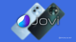 Jovi Y39 5G: conheça o novo celular da marca estreante Jovi Jovi Y39 5G: conheça o novo celular da marca estreante Jovi