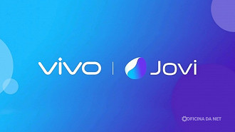 Jovi é uma marca subsidária da vivo mobile (não confunda com a operadora Vivo) Jovi é uma marca subsidária da vivo mobile (não confunda com a operadora Vivo)