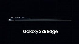 Galaxy S25 Edge é certificado e revela detalhes da sua bateria; confira Galaxy S25 Edge é certificado e revela detalhes da sua bateria; confira
