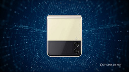 Galaxy Z Flip 3 recebe nova atualização de segurança de janeiro Galaxy Z Flip 3 recebe nova atualização de segurança de janeiro