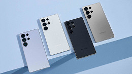 Galaxy S25 Ultra pode sofrer quedas de até 2,2 metros graças ao Corning Gorilla Armor 2 Galaxy S25 Ultra pode sofrer quedas de até 2,2 metros graças ao Corning Gorilla Armor 2