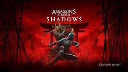 Assassin’s Creed Shadows: veja os requisitos para rodar no PC Assassin’s Creed Shadows: veja os requisitos para rodar no PC