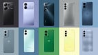 10 melhores celulares baratos em 2025 10 melhores celulares baratos em 2025