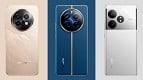 3 celulares realme com telas AMOLED para comprar em 2025 3 celulares realme com telas AMOLED para comprar em 2025