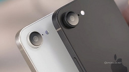 iPhone SE 4 aparece em novas fotos sem Dynamic Island, mas com USB-C iPhone SE 4 aparece em novas fotos sem Dynamic Island, mas com USB-C
