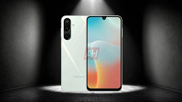 Samsung deve lançar em breve o Galaxy A06 5G e M16 5G Samsung deve lançar em breve o Galaxy A06 5G e M16 5G