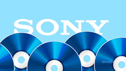 Sony fecha sua última fábrica e encerra produção de Blu-rays Sony fecha sua última fábrica e encerra produção de Blu-rays