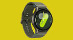 OFERTA | Galaxy Watch7 44mm Bluetooth com 38% de desconto na Samsung OFERTA | Galaxy Watch7 44mm Bluetooth com 38% de desconto na Samsung