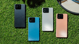 ASUS revela data de lançamento do Zenfone 12 Ultra; veja o que esperar ASUS revela data de lançamento do Zenfone 12 Ultra; veja o que esperar