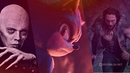 Os 10 filmes mais pirateados desta semana (27/01/2025) Os 10 filmes mais pirateados desta semana (27/01/2025)