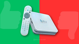 BTV é legal? Entenda tudo sobre a TV Box pirata que libera todos os canais BTV é legal? Entenda tudo sobre a TV Box pirata que libera todos os canais