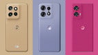 3 celulares Motorola com carregamento ultrarrápido para comprar em 2025 3 celulares Motorola com carregamento ultrarrápido para comprar em 2025