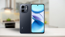 Infinix lança novo celular basicão por menos de R$ 500 Infinix lança novo celular basicão por menos de R$ 500