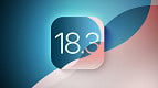 Apple libera iOS 18.3 para todos; veja as novidades Apple libera iOS 18.3 para todos; veja as novidades