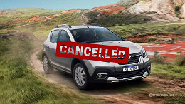 Renault aposenta Stepway e Oroch 1.3 no Brasil Renault aposenta Stepway e Oroch 1.3 no Brasil